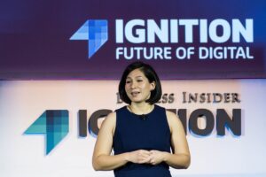 Business Insider New CEO Barbara PEng