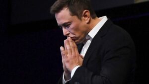 Elon Musk's X Under Fire- Unlabeled Ads Scandal Revealed by Check My Ads