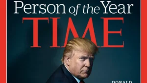 Donald Trump time person of the year 2016