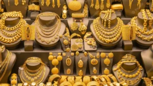 Gold price can climb to $2,400 levels in 2024