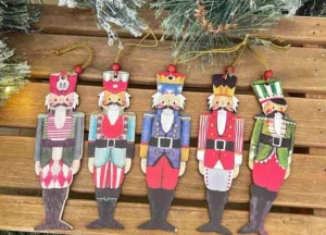 Nutcrackers