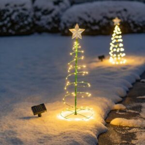 Outdoor Lighting - Decorations For Christmas 2023