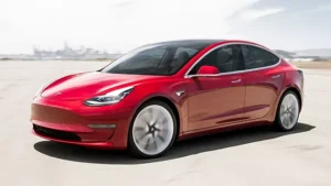 TESLA’S 2 MILLION RECALL