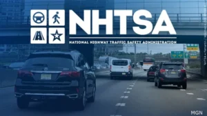 Tesla & NHTSA