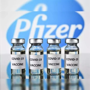 pfizer Covid 19 vaccine