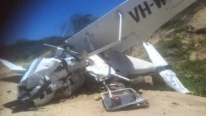 YouTuber Trevor Jacob Faces 6 Month Jail for Staged Plane Crash