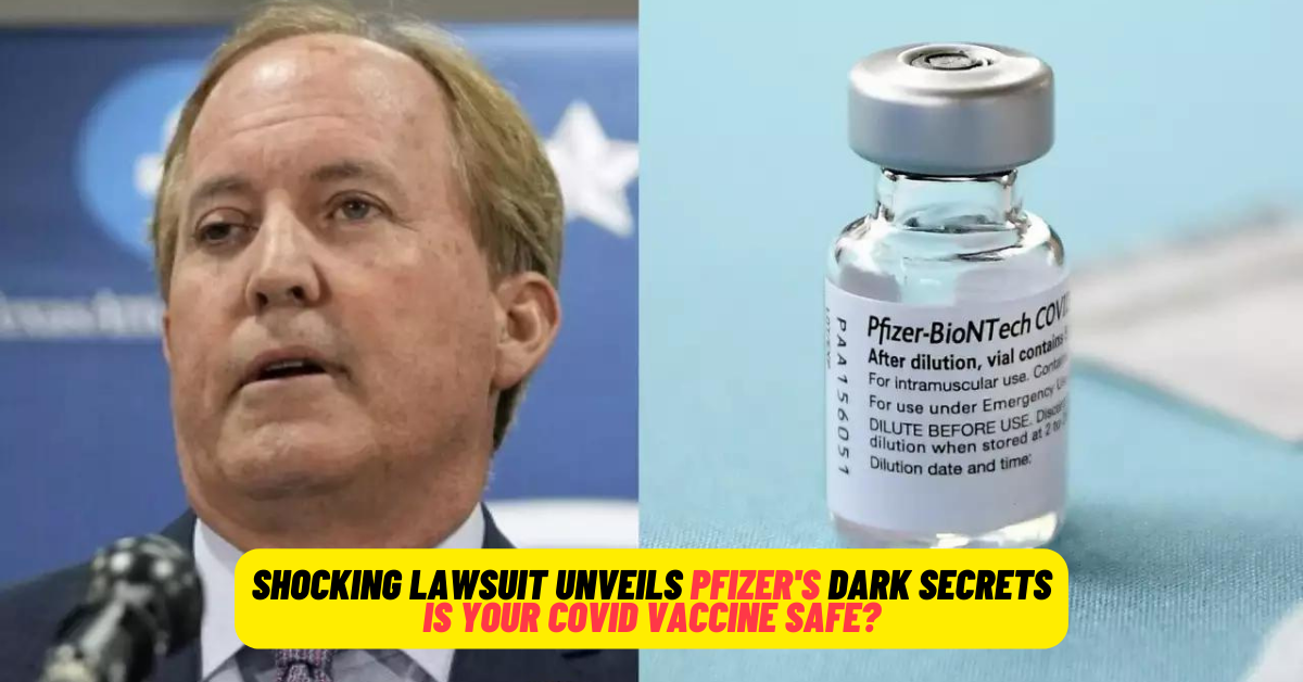 pfizer Covid 19 vaccine Case